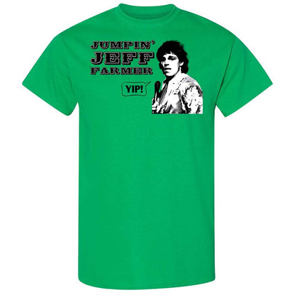 Yip! - Irish Green - 10
