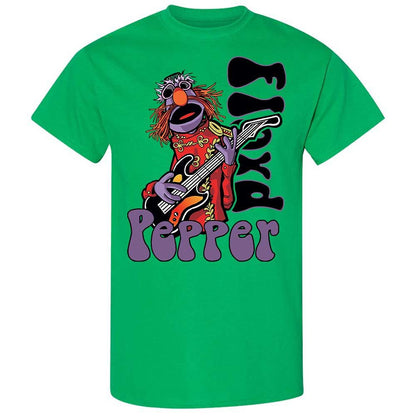 Hippest of the hip - Irish Green - 10