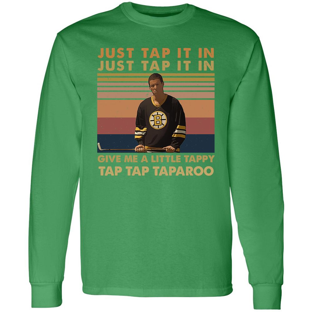 Long Sleeve T-Shirt - 9UUKJJJS - Irish Green - 10