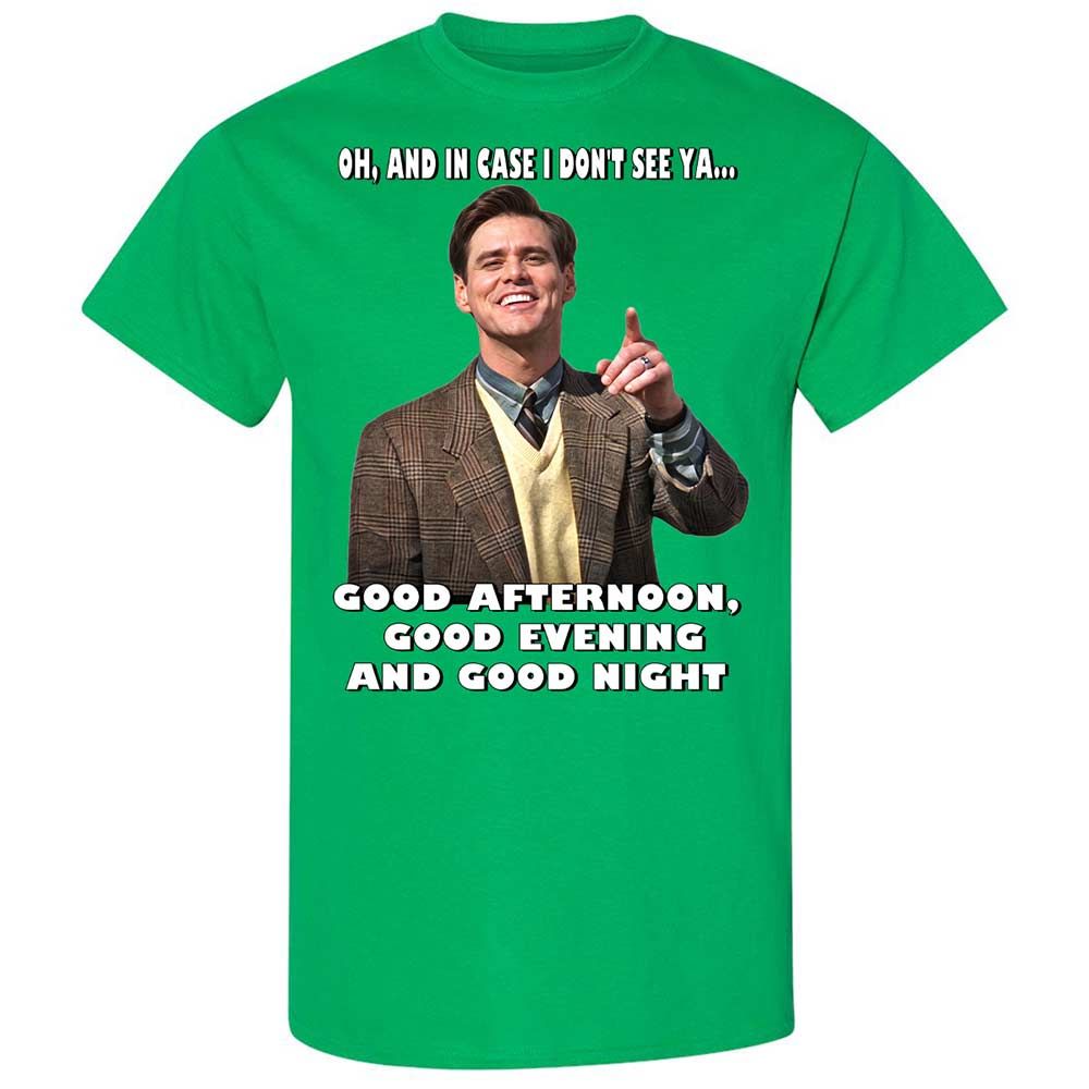 Classic Unisex T-Shirt - L6FG7QDX - Irish Green - 10