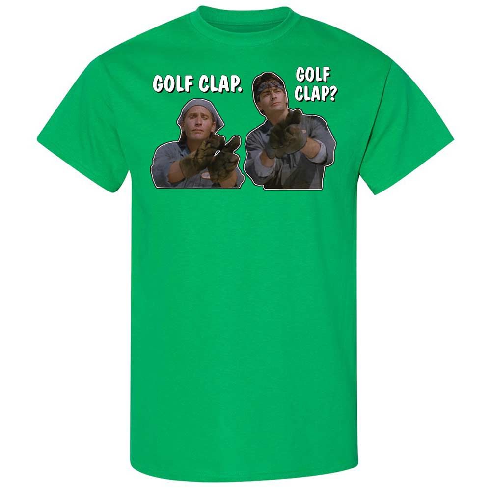 Classic Unisex T-Shirt - L9F8TAU3 - Irish Green - 10