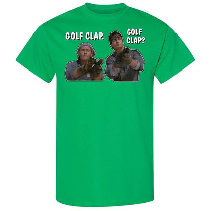 Classic Unisex T-Shirt - L9F8TAU3 - Irish Green - 10