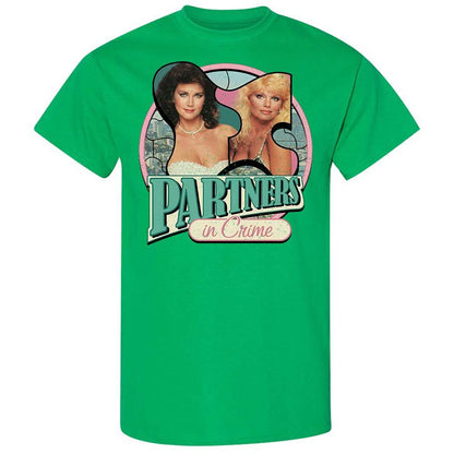 Classic Unisex T-Shirt - 9NK7M9NX - Irish Green - 10