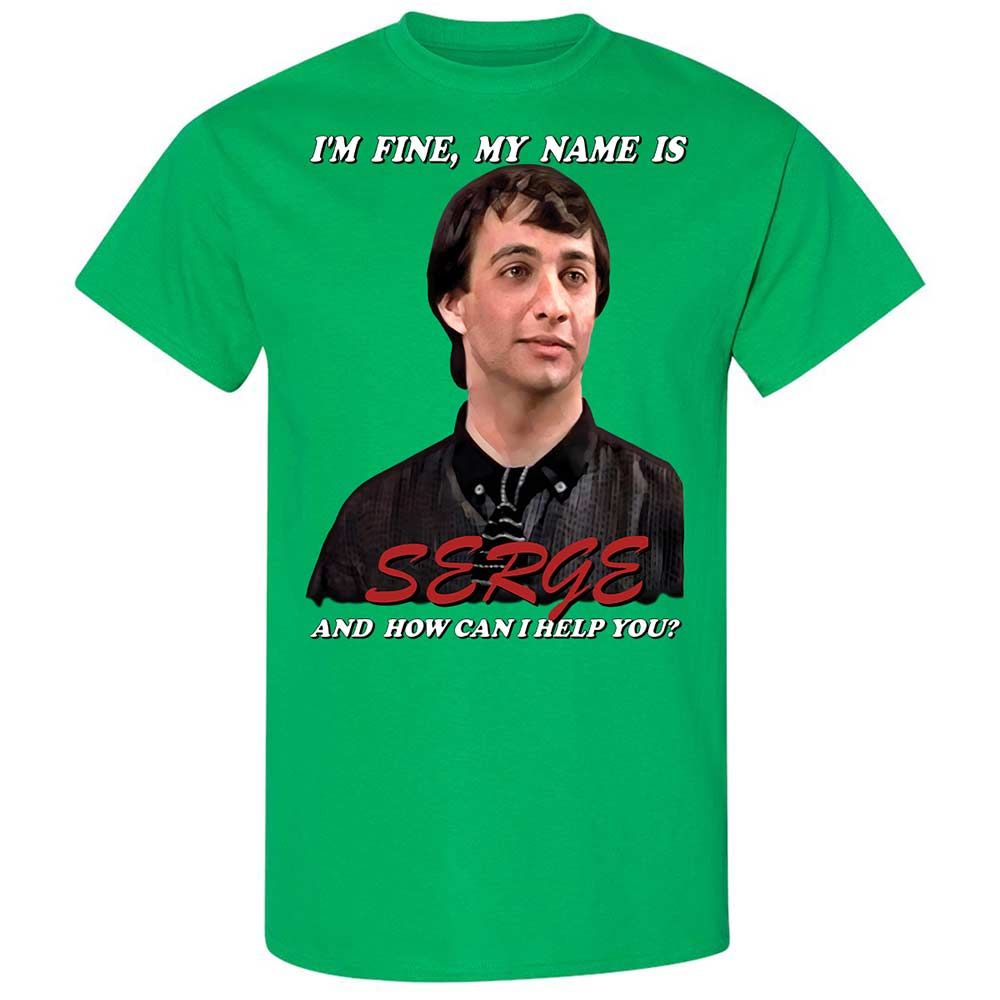 Classic Unisex T-Shirt - 58BY1Q4N - Irish Green - 10
