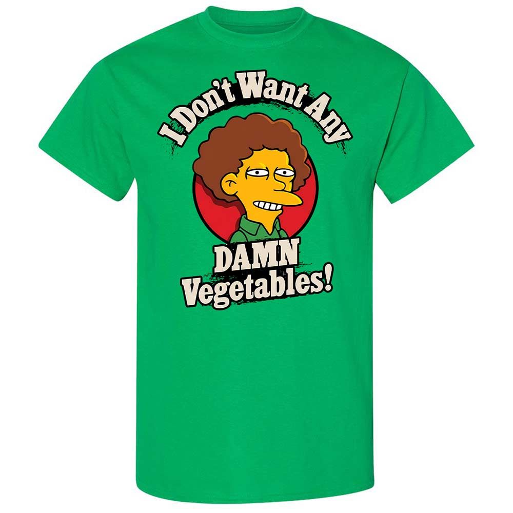 Classic Unisex T-Shirt - SNCRW97P - Irish Green - 10