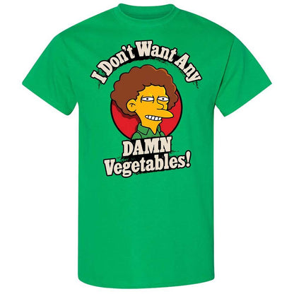 Classic Unisex T-Shirt - SNCRW97P - Irish Green - 10