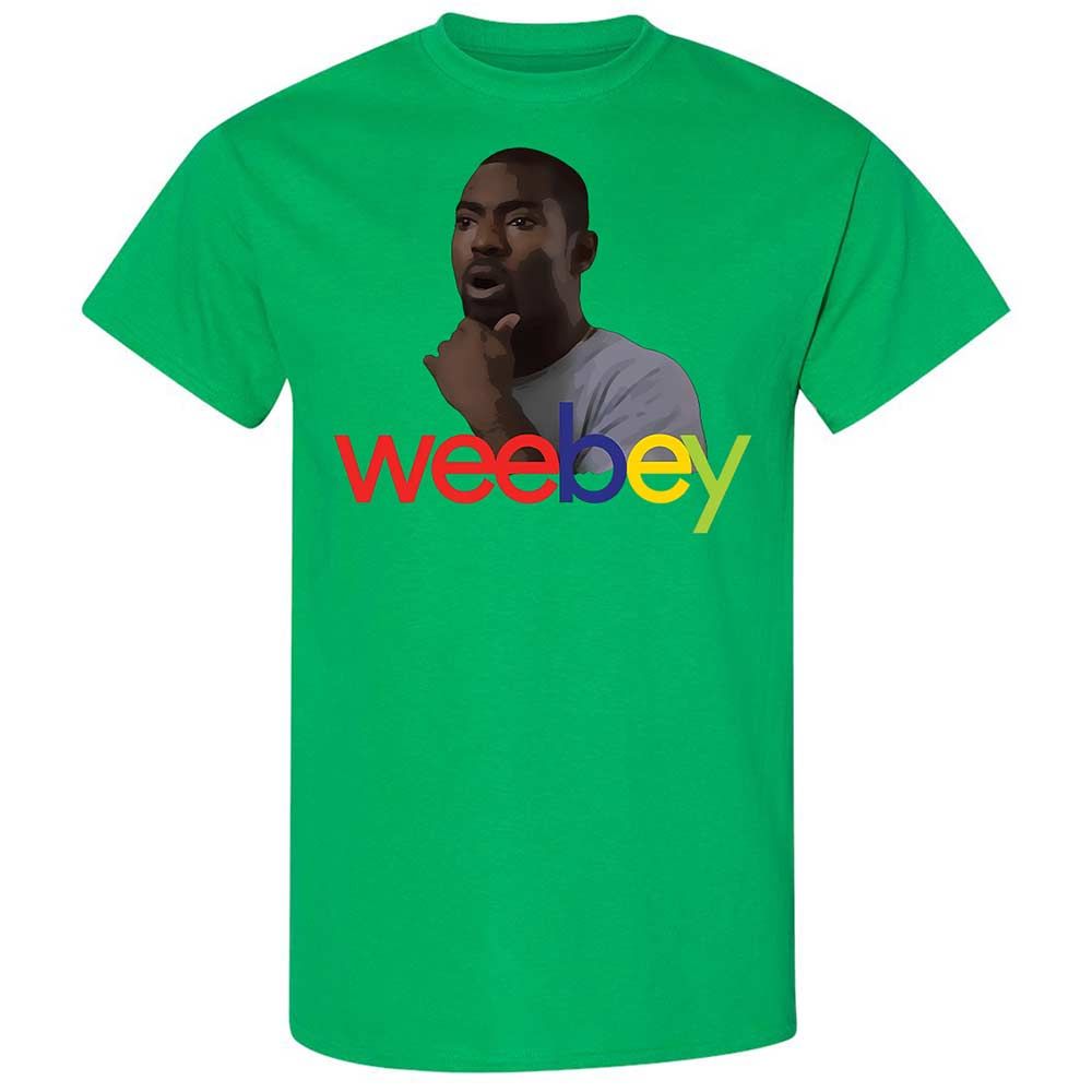 Wee-Bey - Irish Green - 10