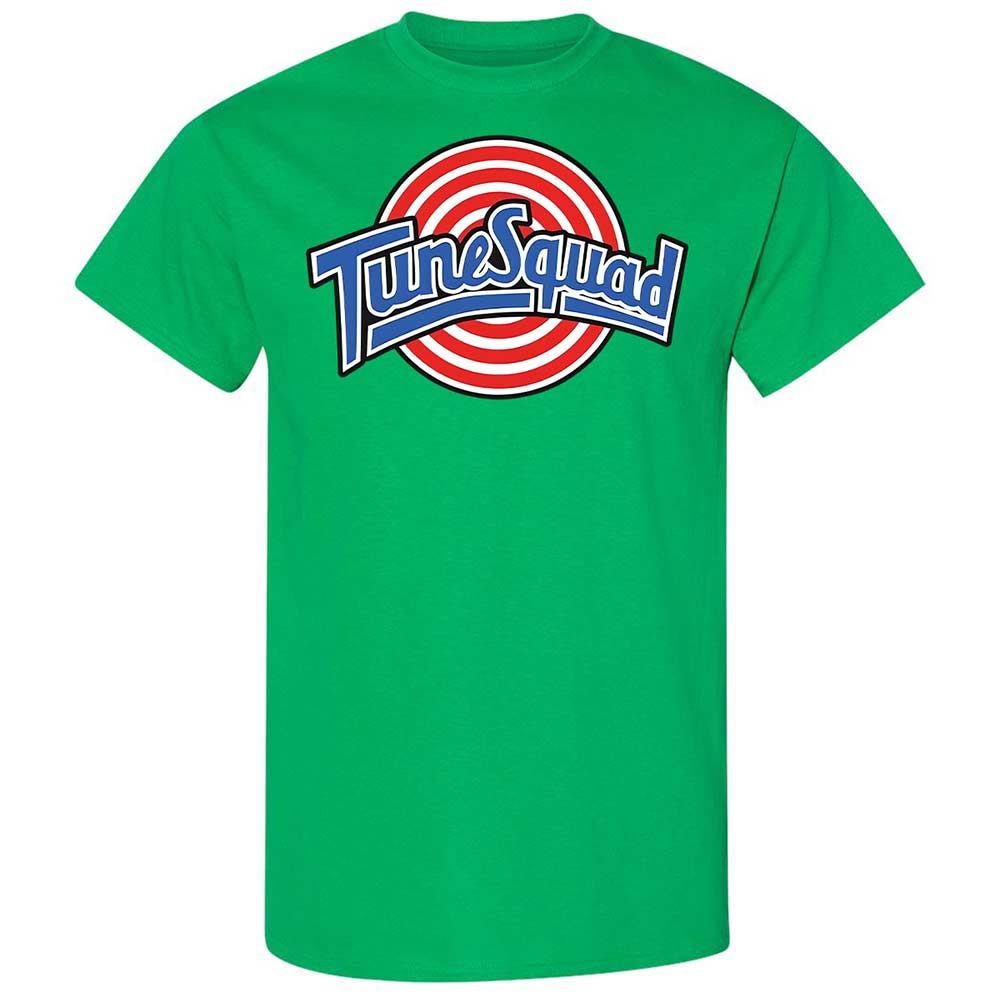 Toon Squad - Irish Green - 10