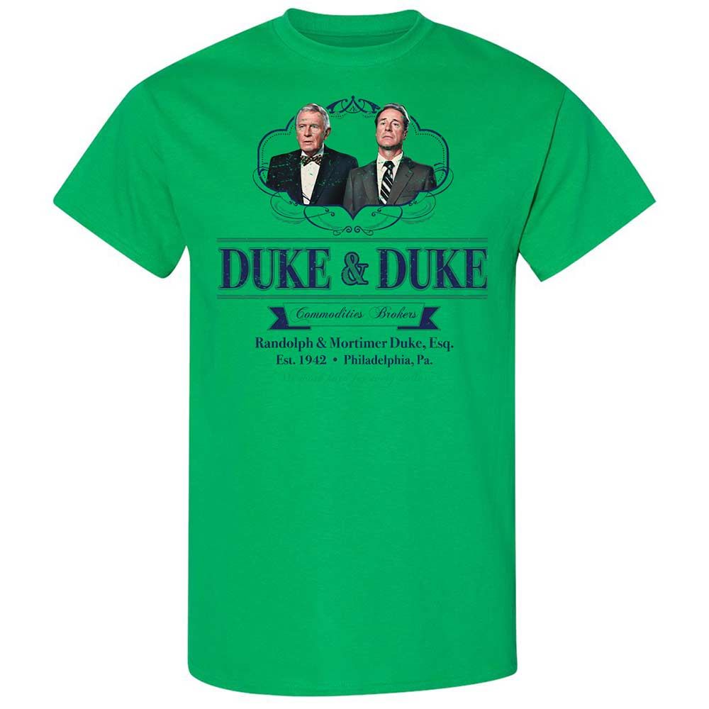 Classic Unisex T-Shirt - XFSH1922 - Irish Green - 10