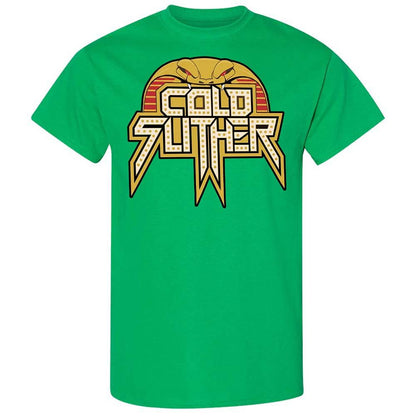 Cold Slither - Irish Green - 10