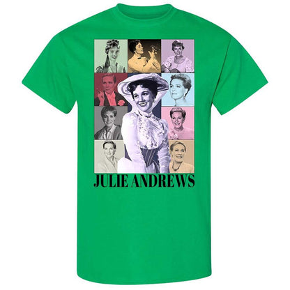 Julie Andrews Eras Tour - Irish Green - 10