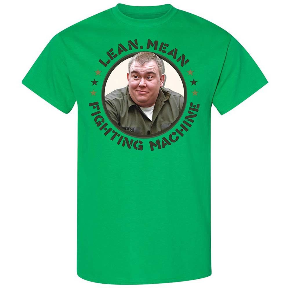 Classic Unisex T-Shirt - 5Z7YDUKC - Irish Green - 10