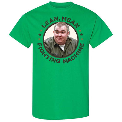 Classic Unisex T-Shirt - 5Z7YDUKC - Irish Green - 10