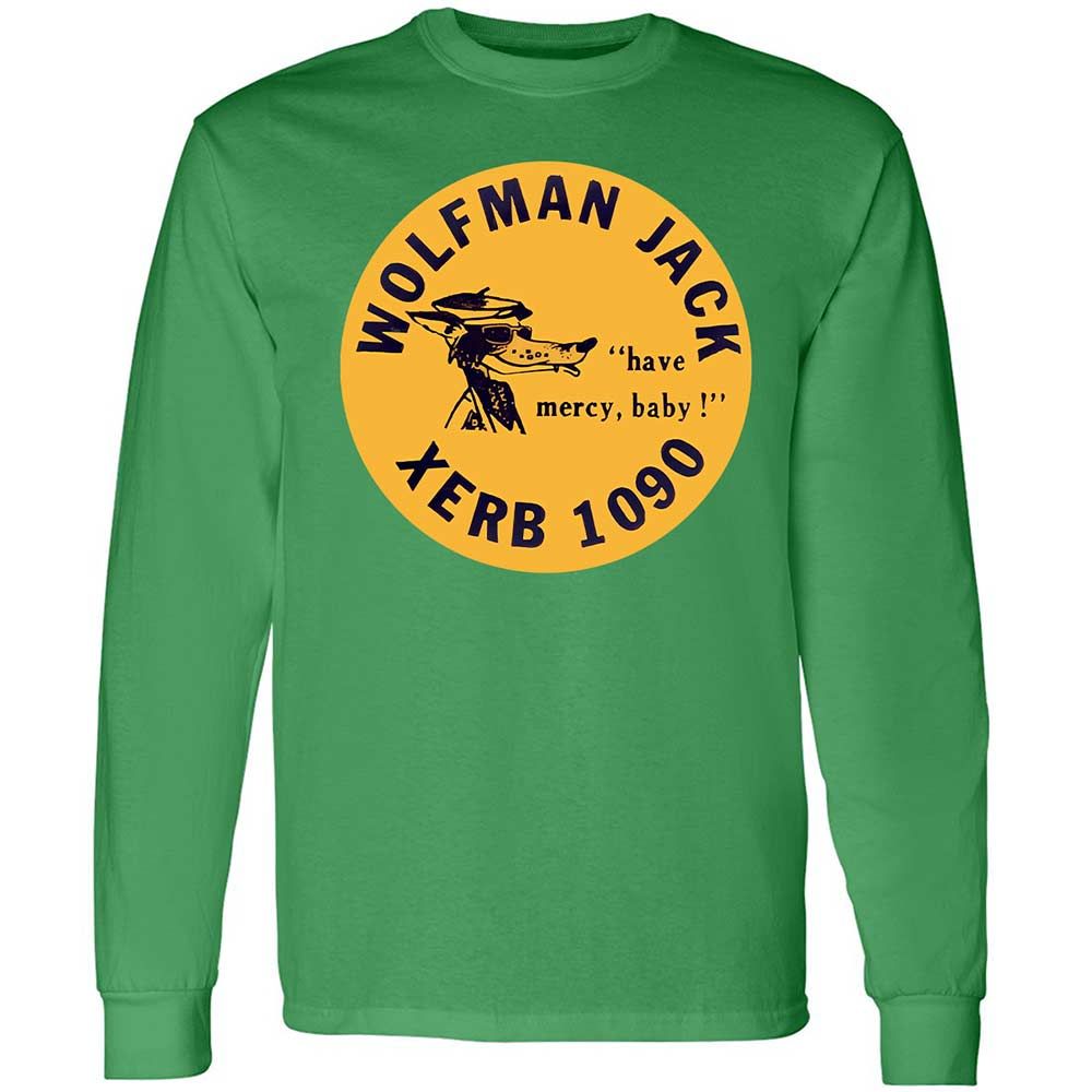 Have mercy, baby! - Irish Green - 10