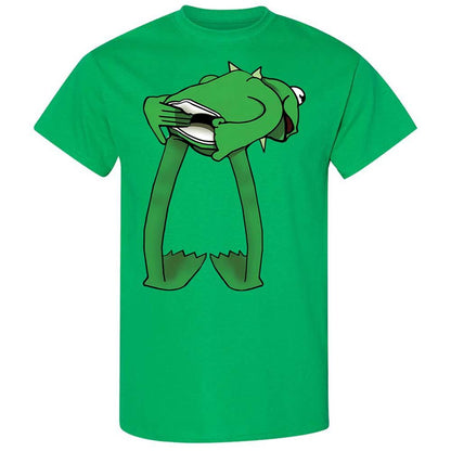 Froggy Style - Irish Green - 10