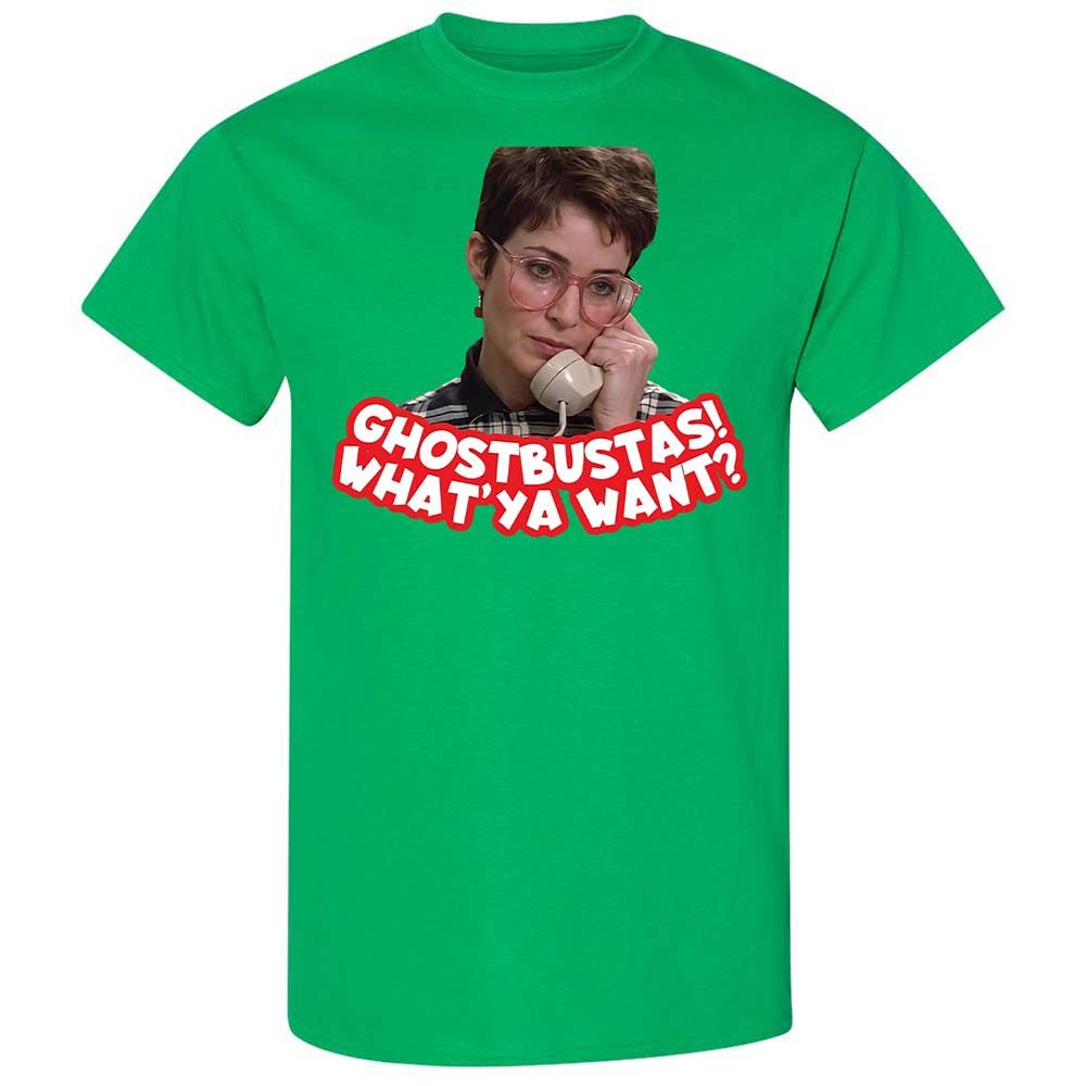 Classic Unisex T-Shirt - MC4A5HUU - Irish Green - 10