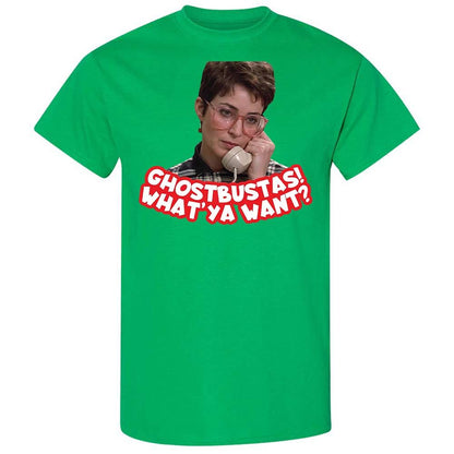 Classic Unisex T-Shirt - MC4A5HUU - Irish Green - 10