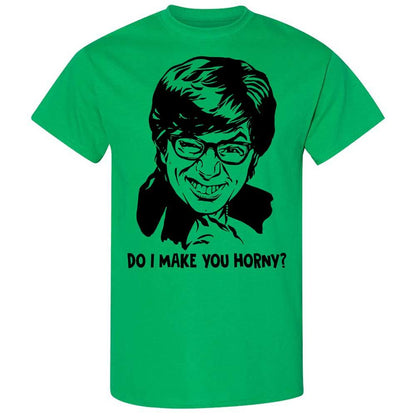 Classic Unisex T-Shirt - 8KCB9L95 - Irish Green - 10