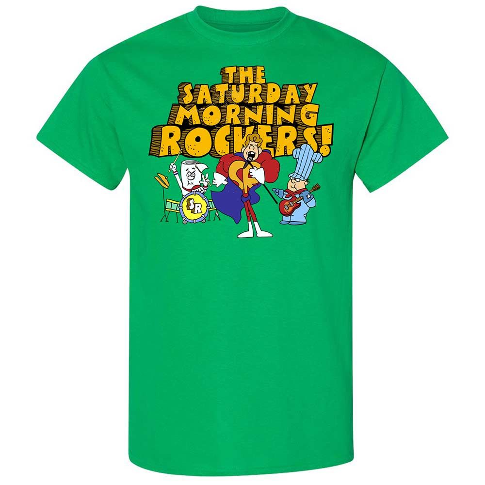 Classic Unisex T-Shirt - NWL5F19F - Irish Green - 10
