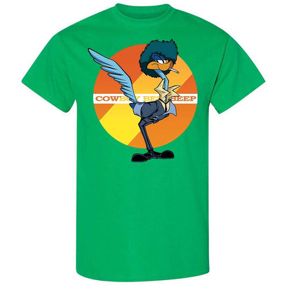 Cowboy BeepBeep - Irish Green - 10
