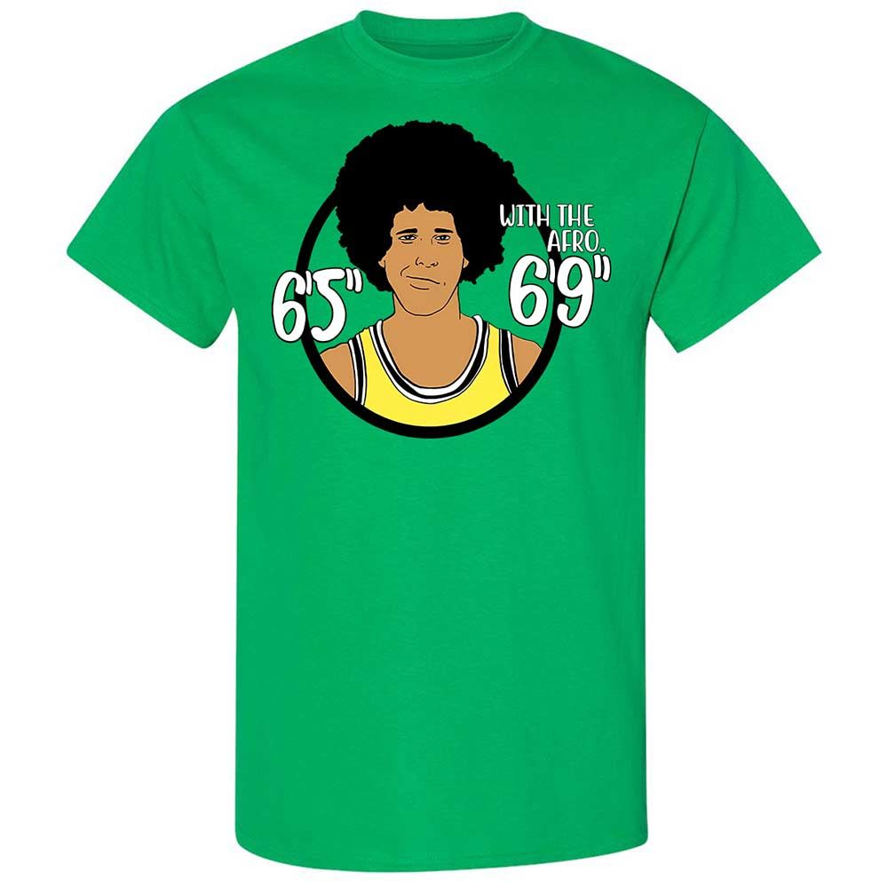Fletch Lakers - Irish Green - 10