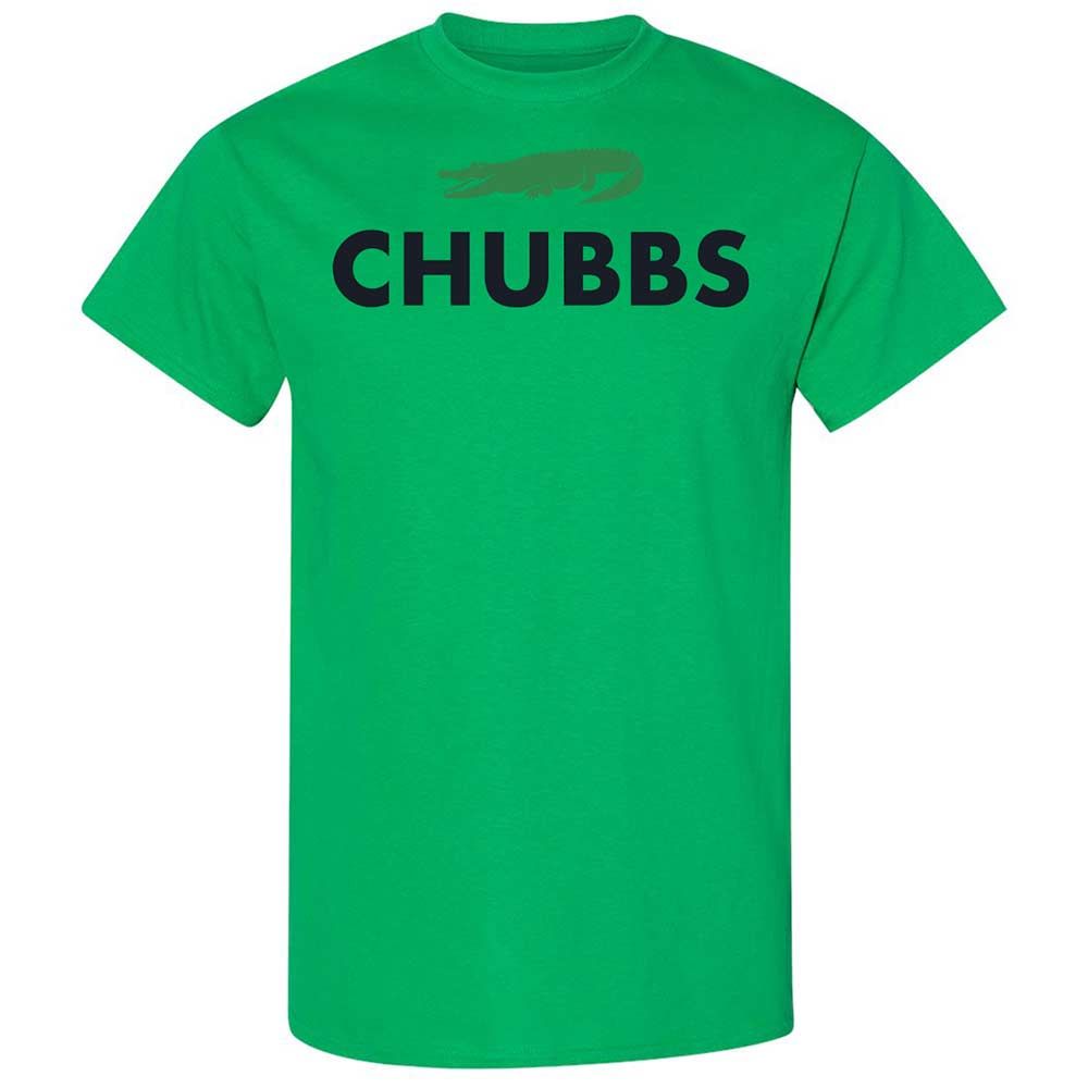 Chubbs - Irish Green - 10