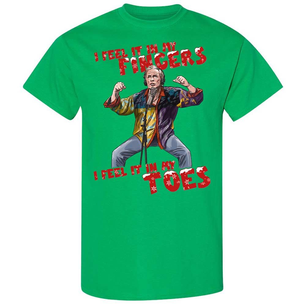 Classic Unisex T-Shirt - PKHLXA75 - Irish Green - 10