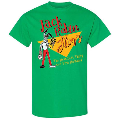 Classic Unisex T-Shirt - D4YXW8CR - Irish Green - 10