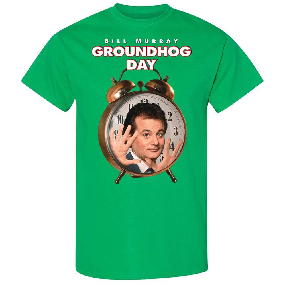 Classic Unisex T-Shirt - X98VKLHY - Irish Green - 10