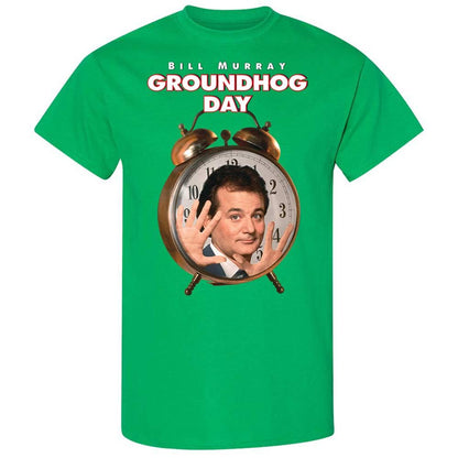 Classic Unisex T-Shirt - X98VKLHY - Irish Green - 10