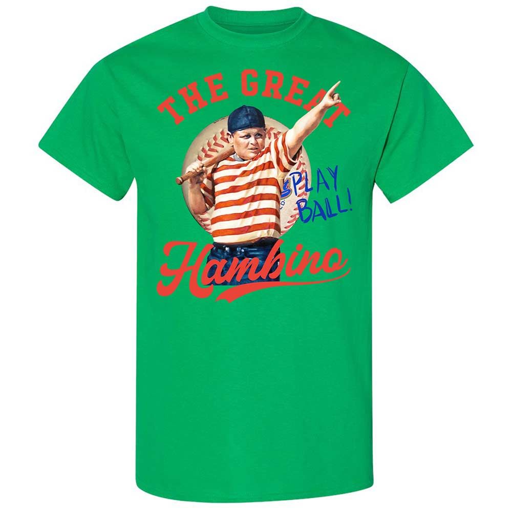 Classic Unisex T-Shirt - VWNZ9WMQ - Irish Green - 10