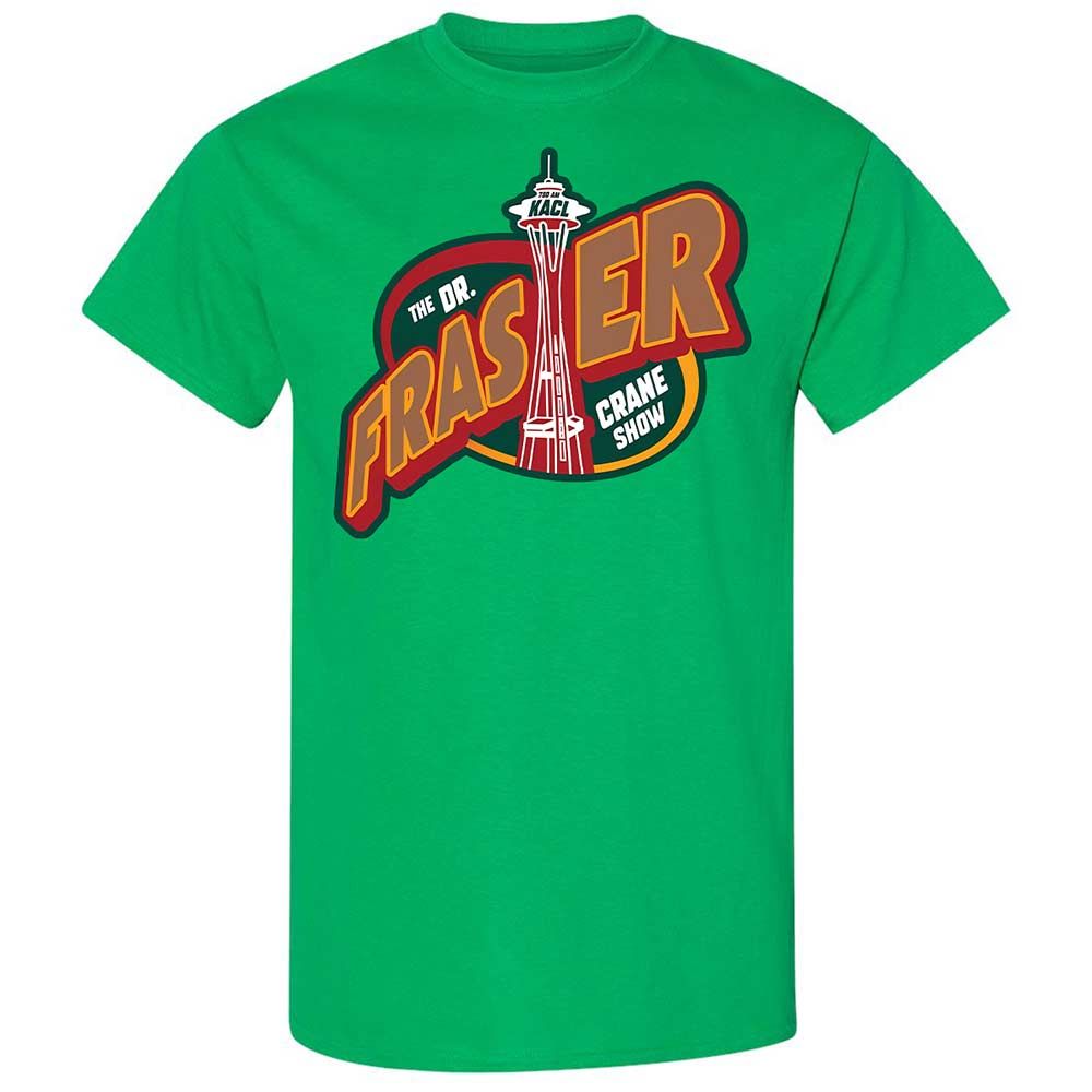 Classic Unisex T-Shirt - ZUYNZQXL - Irish Green - 10