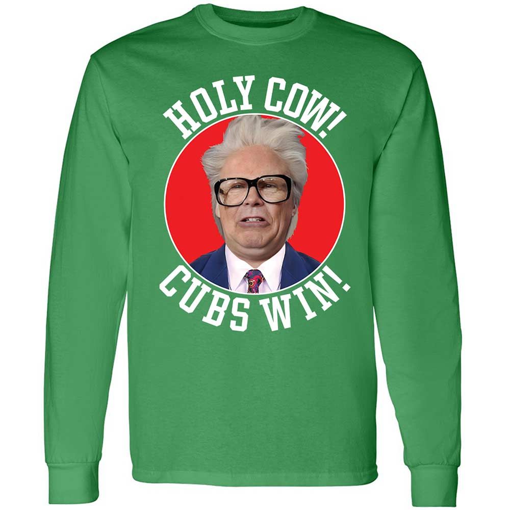 Holy Cow - Irish Green - 10
