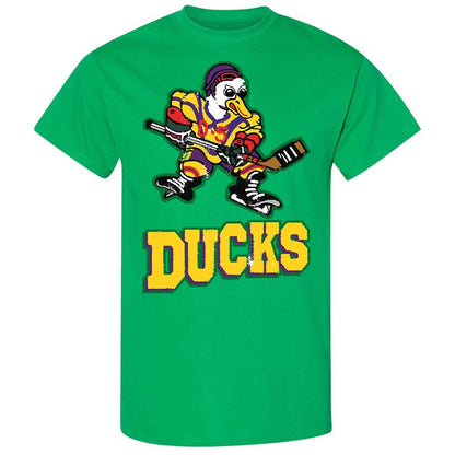 Mighty Ducks Hockey - Irish Green - 10