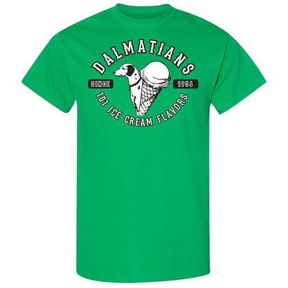 101 Dalmatians Ice Cream - Irish Green - 10