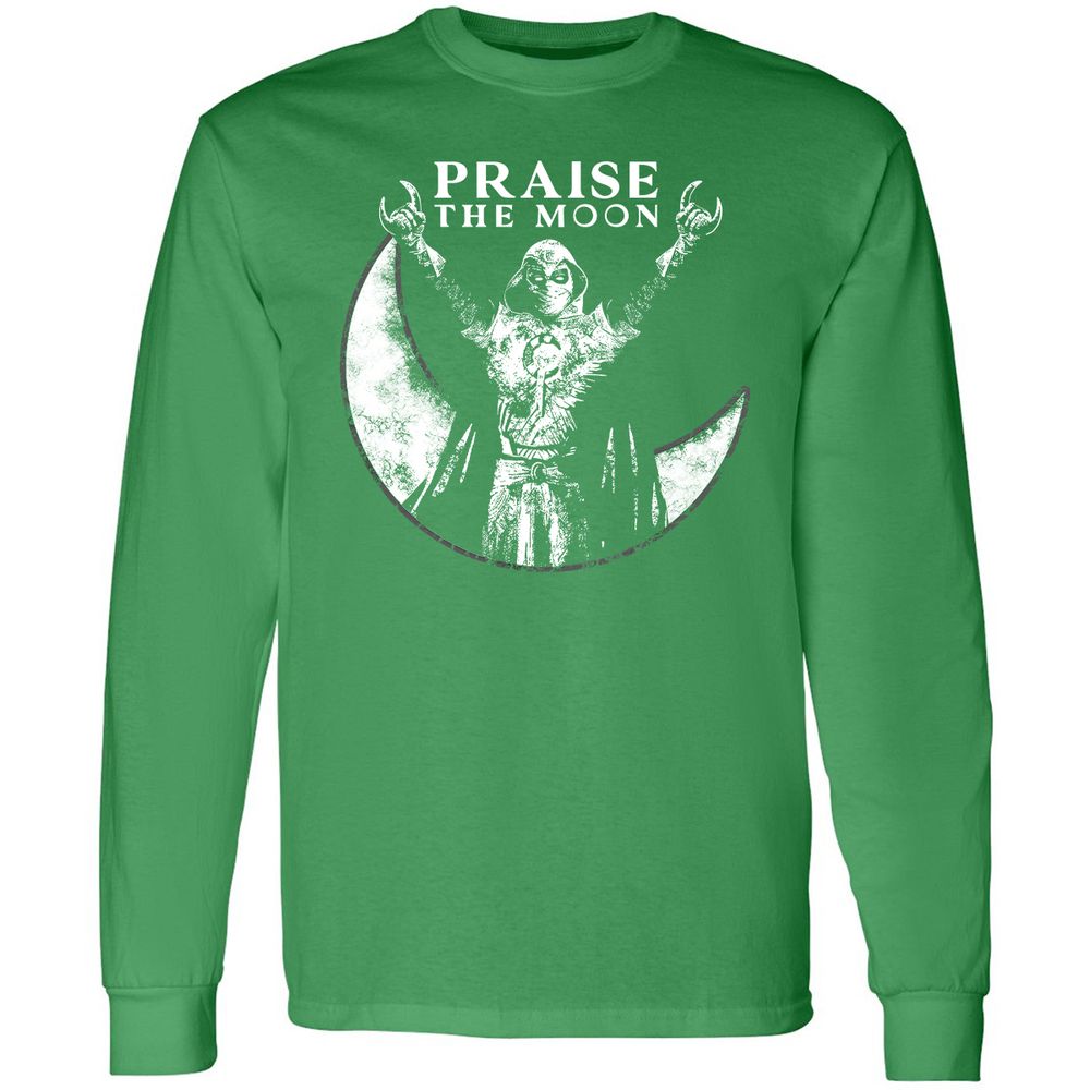 Long Sleeve T-Shirt - JN361XPP - Irish Green - 10