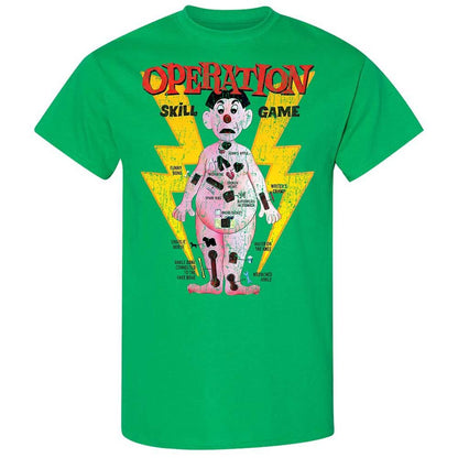 Hotdog - Irish Green - 10