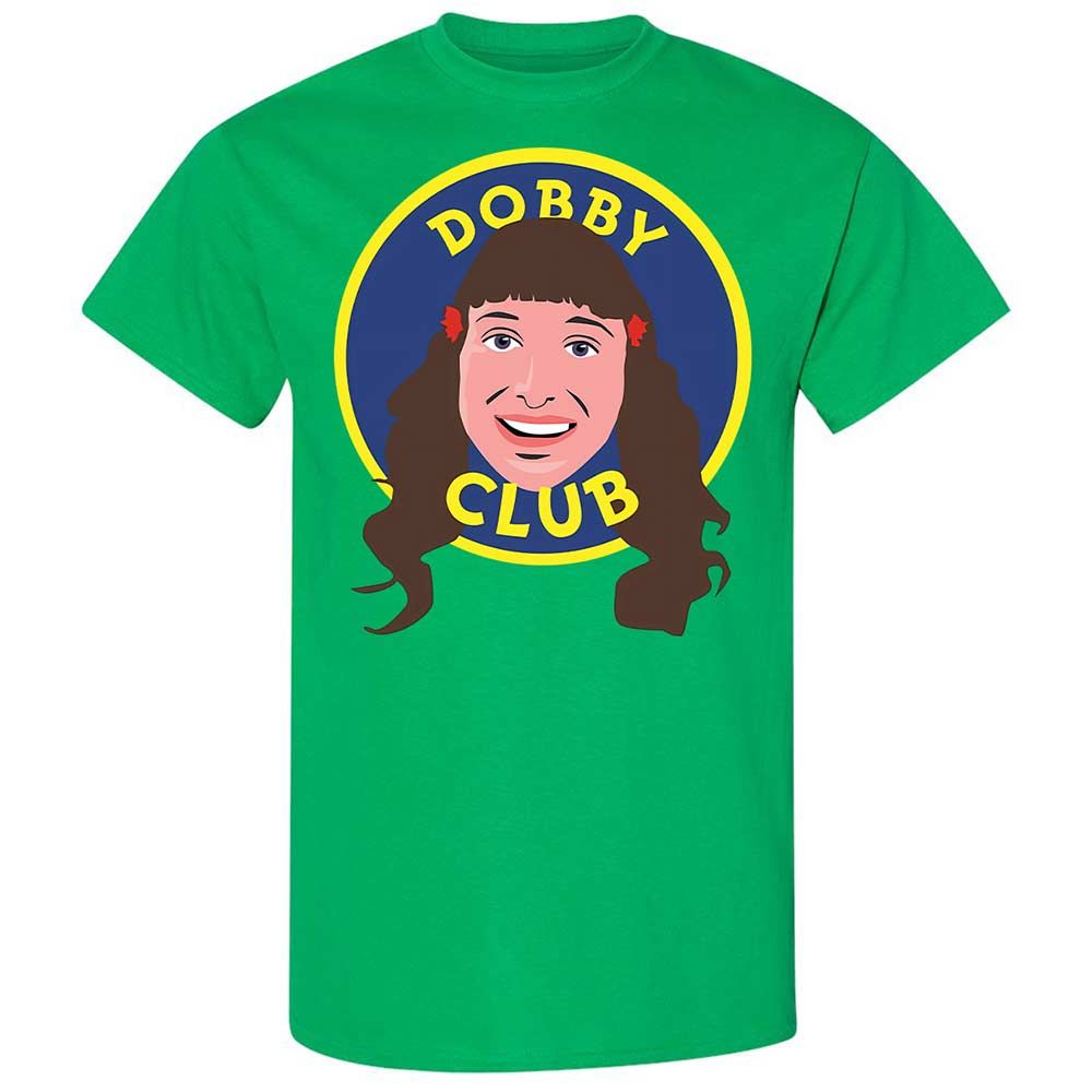 Classic Unisex T-Shirt - 4E8A3WRQ - Irish Green - 10
