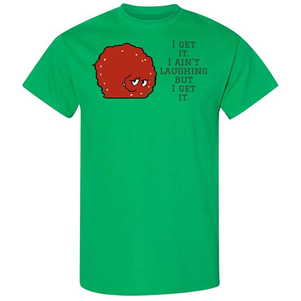 Classic Unisex T-Shirt - UL5VT3Q7 - Irish Green - 10