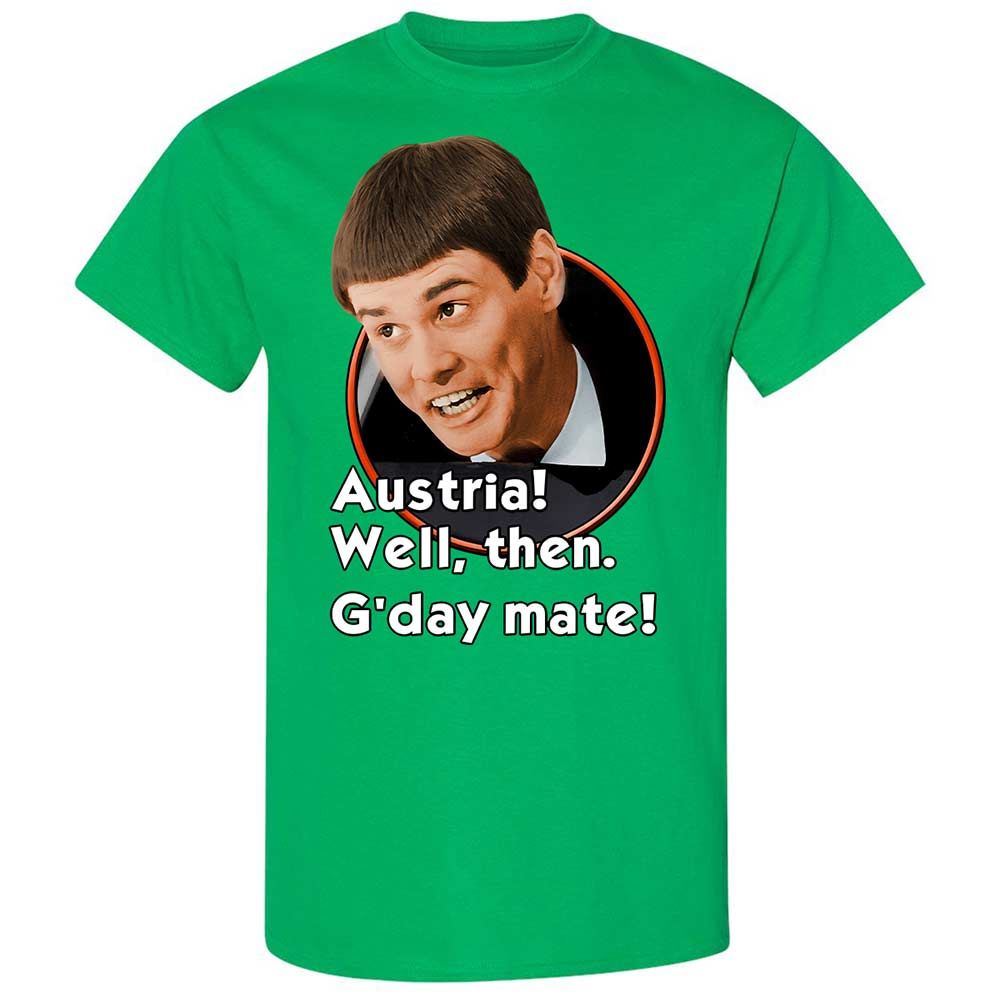 Classic Unisex T-Shirt - WDEKFJTH - Irish Green - 10