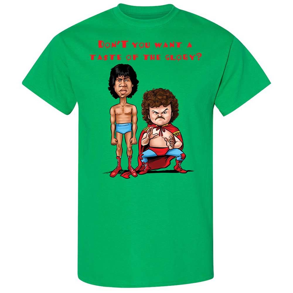 Classic Unisex T-Shirt - 3SEP2QQT - Irish Green - 10