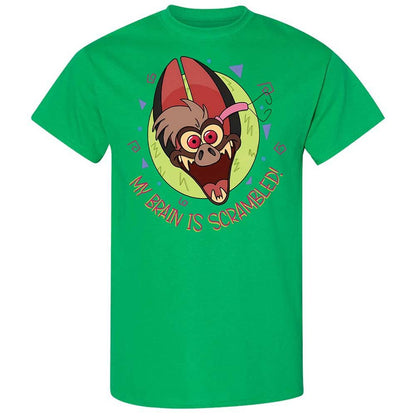 Classic Unisex T-Shirt - TQRTSABJ - Irish Green - 10
