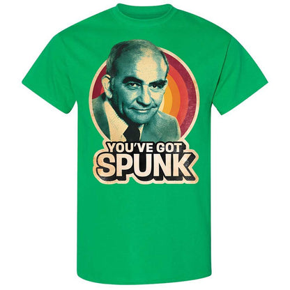 Classic Unisex T-Shirt - 8Y26LYK3 - Irish Green - 10
