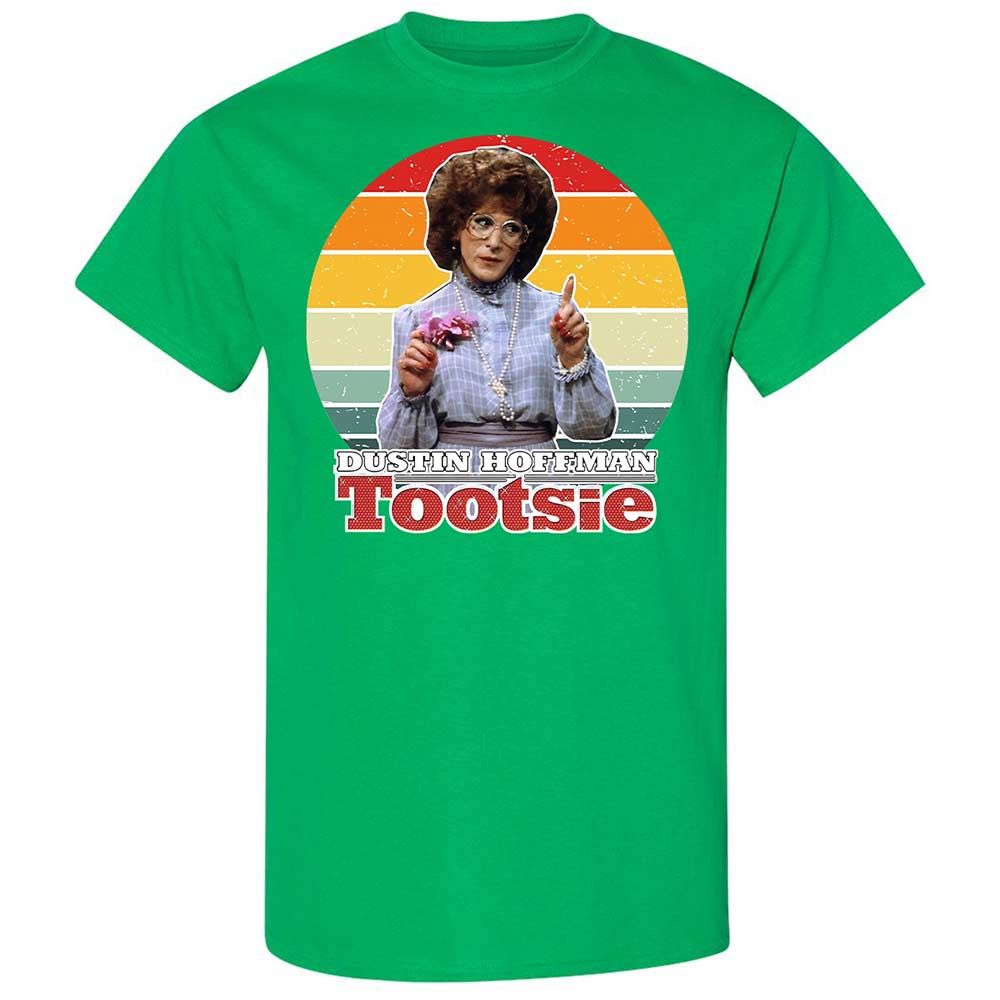 Classic Unisex T-Shirt - R2FZLAS3 - Irish Green - 10