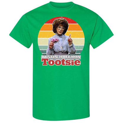 Classic Unisex T-Shirt - R2FZLAS3 - Irish Green - 10