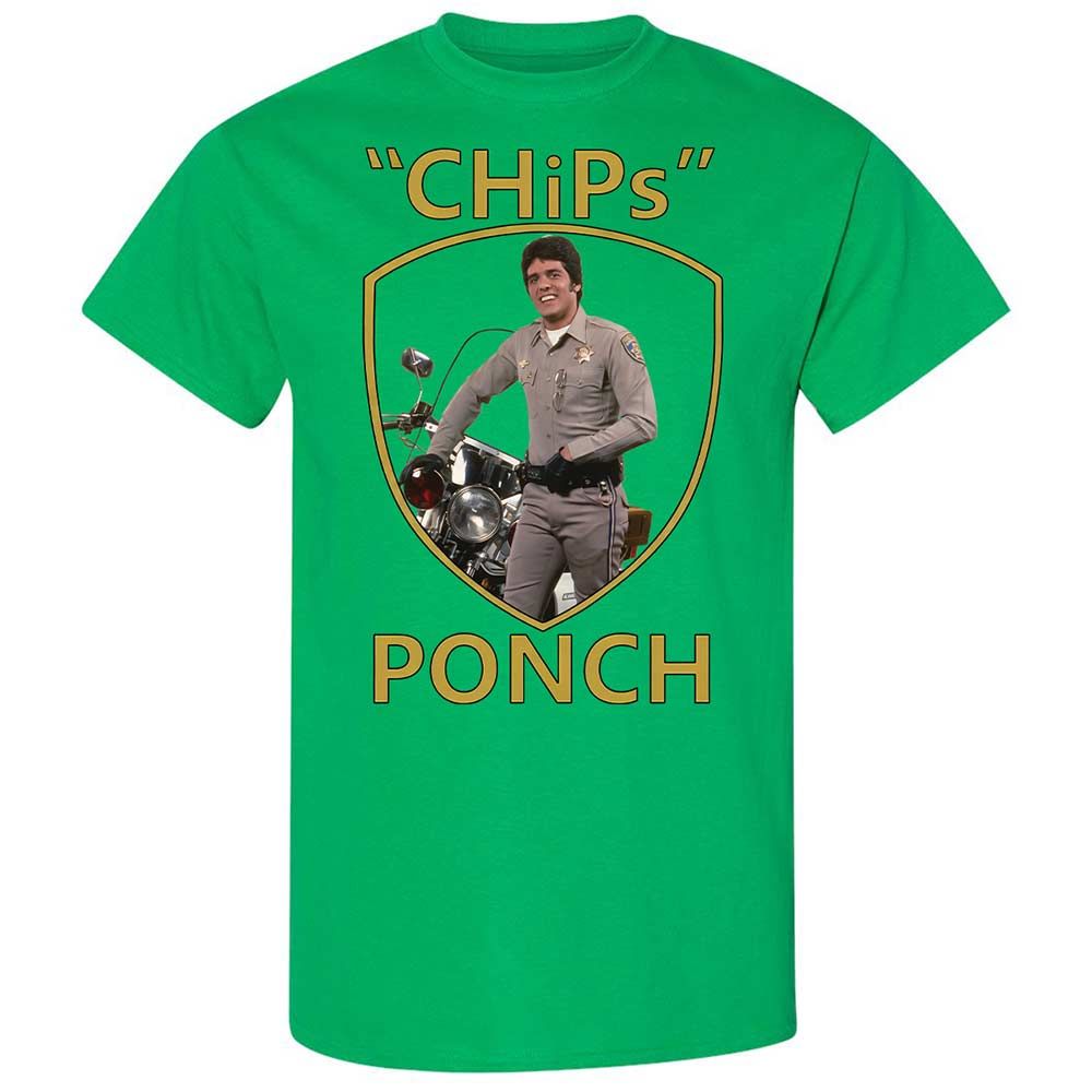 Classic Unisex T-Shirt - 9FNX57BW - Irish Green - 10