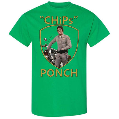 Classic Unisex T-Shirt - 9FNX57BW - Irish Green - 10