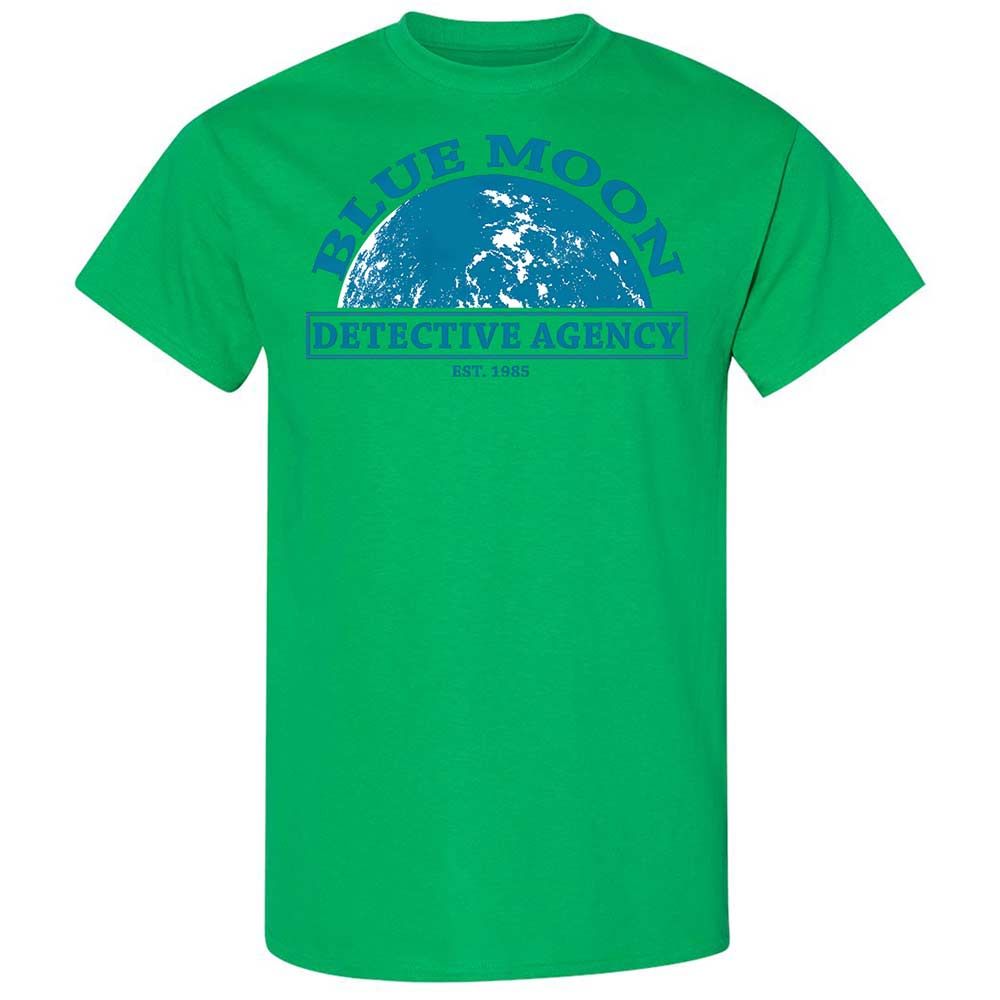 Classic Unisex T-Shirt - UGZ62W2T - Irish Green - 10