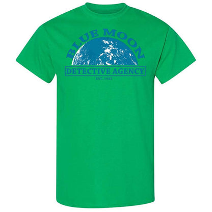 Classic Unisex T-Shirt - UGZ62W2T - Irish Green - 10
