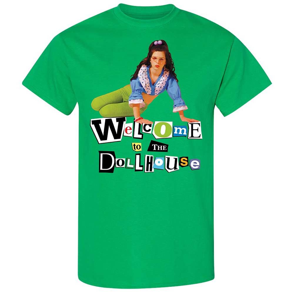 Classic Unisex T-Shirt - SS6YC1C9 - Irish Green - 10